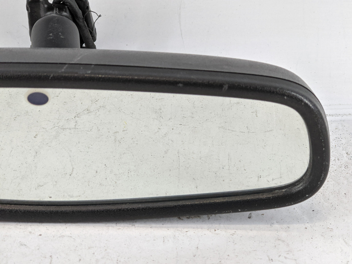 2018-2022 Chevrolet Equinox Interior Rear View Mirror Replacement OEM P/N:E11026140 Fits OEM Used Auto Parts - Oemusedautopa