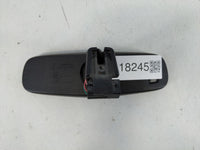 2018-2022 Chevrolet Equinox Interior Rear View Mirror Replacement OEM P/N:E11026140 Fits OEM Used Auto Parts - Oemusedautopa