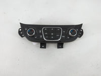 2018-2019 Chevrolet Equinox Climate Control Module Temperature AC/Heater Replacement P/N:84422507 Fits Fits 2018 2019 OEM Us