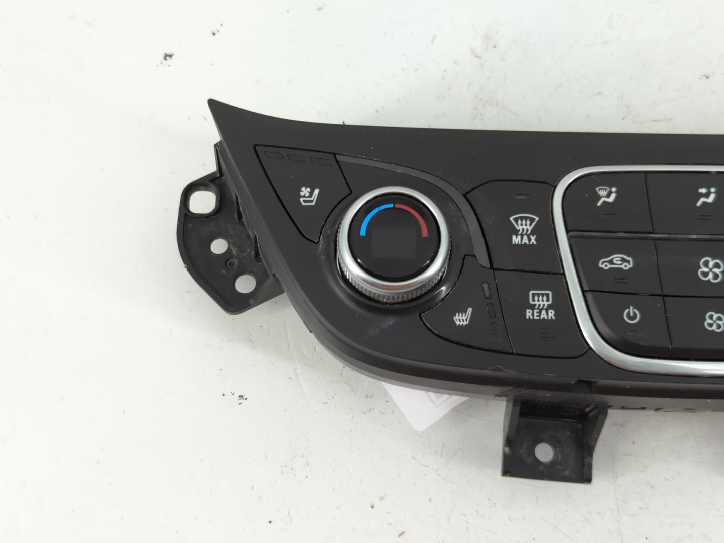 2018-2019 Chevrolet Equinox Climate Control Module Temperature AC/Heater Replacement P/N:84422507 Fits Fits 2018 2019 OEM Us