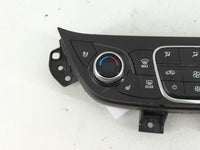 2018-2019 Chevrolet Equinox Climate Control Module Temperature AC/Heater Replacement P/N:84422507 Fits Fits 2018 2019 OEM Us