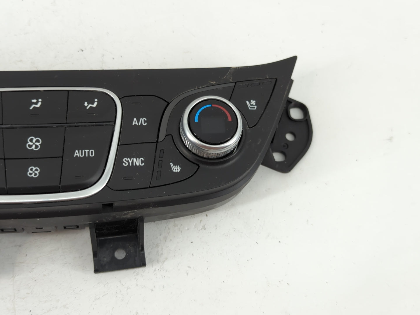 2018-2019 Chevrolet Equinox Climate Control Module Temperature AC/Heater Replacement P/N:84422507 Fits Fits 2018 2019 OEM Us