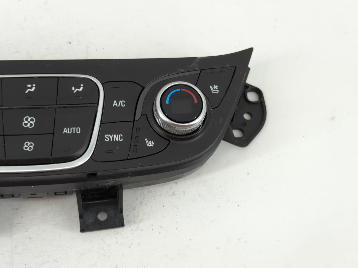2018-2019 Chevrolet Equinox Climate Control Module Temperature AC/Heater Replacement P/N:84422507 Fits Fits 2018 2019 OEM Us