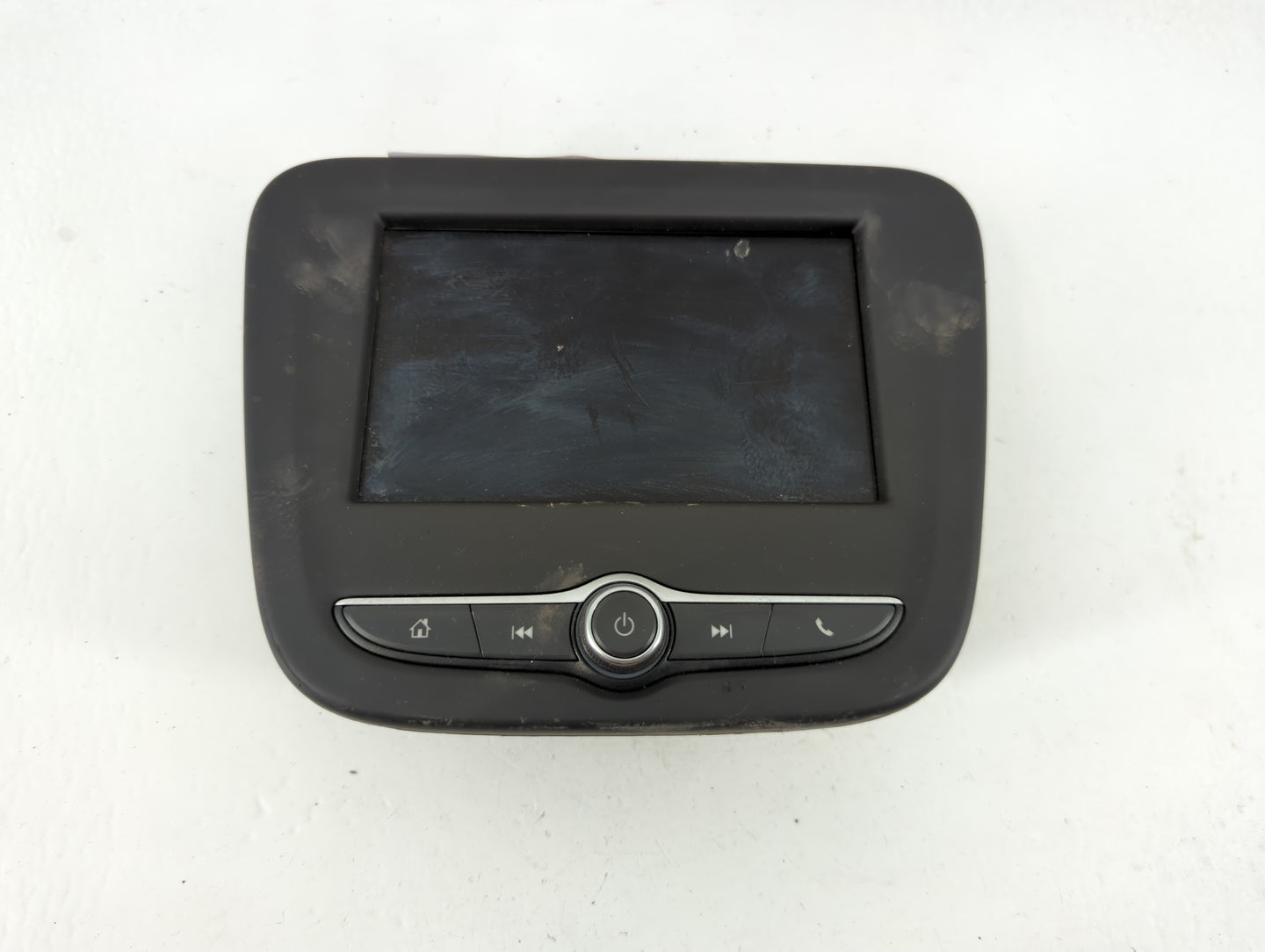 2019-2019 Chevrolet Equinox Information Display Screen - Oemusedautoparts1.com