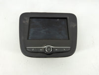 2019-2019 Chevrolet Equinox Information Display Screen - Oemusedautoparts1.com