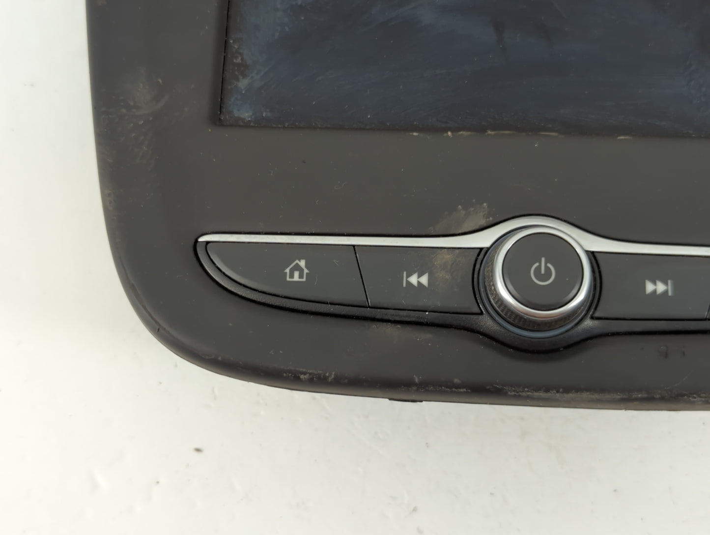 2019-2019 Chevrolet Equinox Information Display Screen - Oemusedautoparts1.com