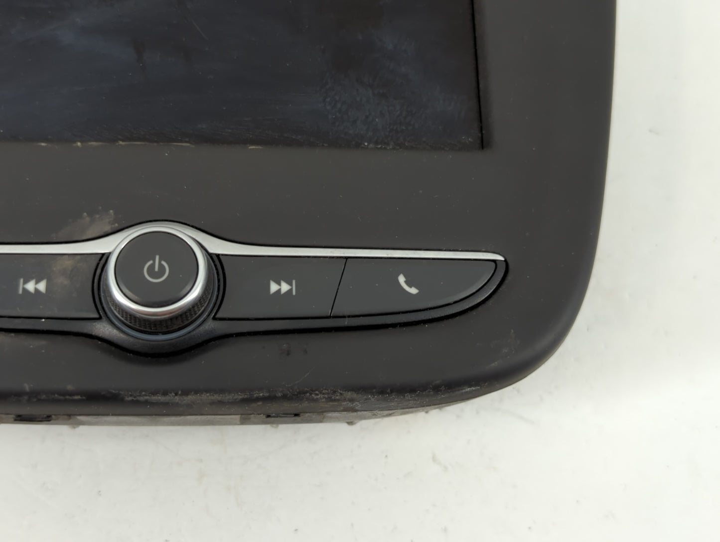2019-2019 Chevrolet Equinox Information Display Screen - Oemusedautoparts1.com