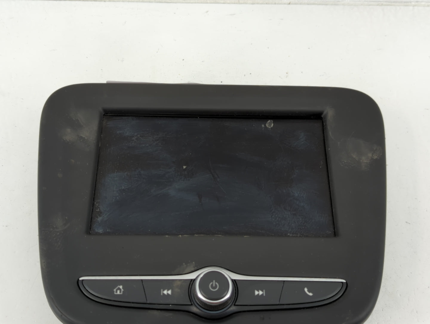 2019-2019 Chevrolet Equinox Information Display Screen - Oemusedautoparts1.com