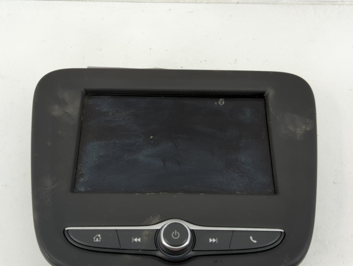 2019-2019 Chevrolet Equinox Information Display Screen - Oemusedautoparts1.com
