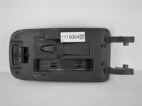 2018-2022 Chevrolet Equinox Center Console Armrest Cover Lid Fits Fits 2018 2019 2020 2021 2022 OEM Used Auto Parts - Oemuse