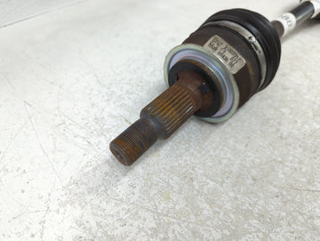 2018-2022 Chevrolet Equinox Axle Shaft Front Driver Cv C/v
