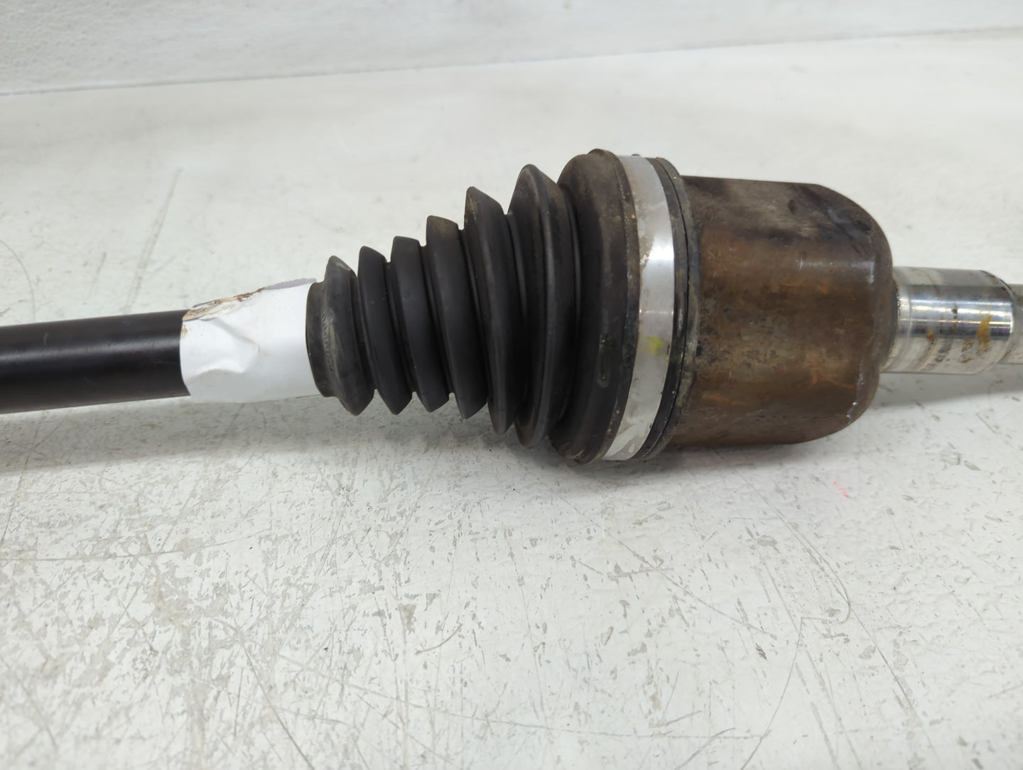 2018-2022 Chevrolet Equinox Axle Shaft Front Driver Cv C/v - Oemusedautoparts1.com