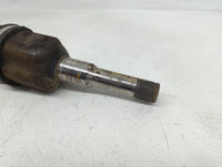 2018-2022 Chevrolet Equinox Axle Shaft Front Driver Cv C/v - Oemusedautoparts1.com