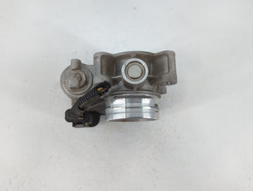 2018-2022 Chevrolet Equinox Throttle Body P/N:12671379AA Fits Fits 2016 2017 2018 2019 2020 2021 2022 OEM Used Auto Parts
