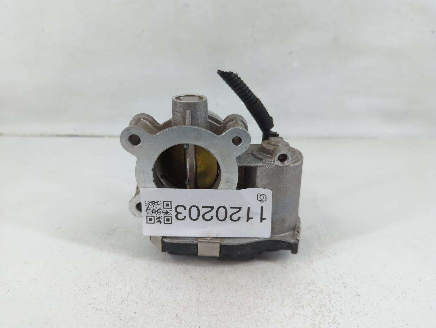 2018-2022 Chevrolet Equinox Throttle Body P/N:12671379AA Fits Fits 2016 2017 2018 2019 2020 2021 2022 OEM Used Auto Parts - 