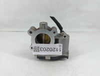 2018-2022 Chevrolet Equinox Throttle Body P/N:12671379AA Fits Fits 2016 2017 2018 2019 2020 2021 2022 OEM Used Auto Parts - 