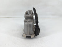 2018-2022 Chevrolet Equinox Throttle Body P/N:12671379AA Fits Fits 2016 2017 2018 2019 2020 2021 2022 OEM Used Auto Parts - 