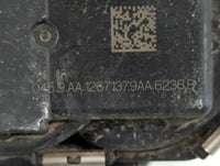 2018-2022 Chevrolet Equinox Throttle Body P/N:12671379AA Fits Fits 2016 2017 2018 2019 2020 2021 2022 OEM Used Auto Parts - 