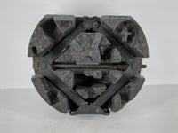 2019 Chevrolet Equinox Spare Scissor Car Jack 1120600 - Oemusedautoparts1.com