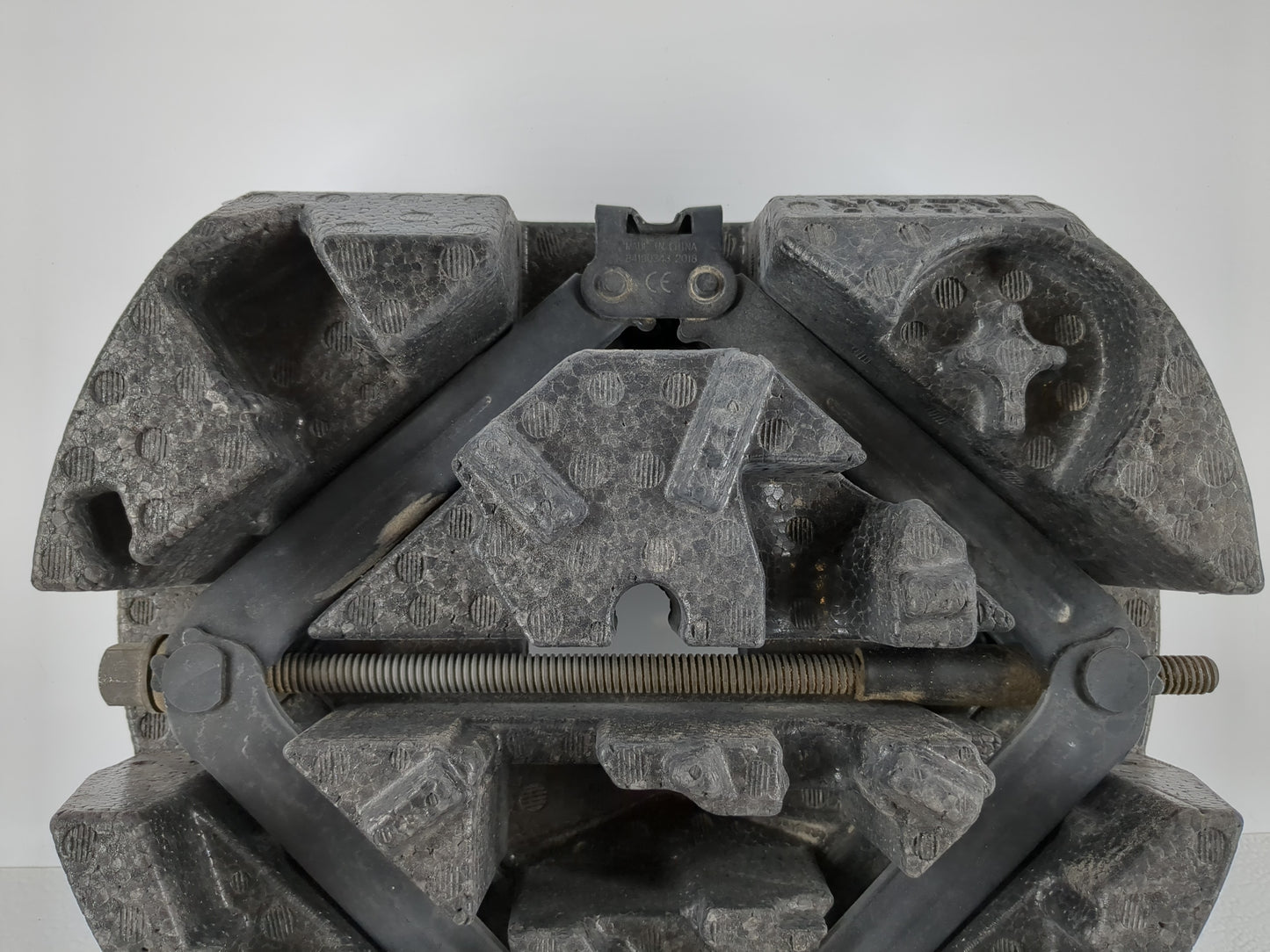 2019 Chevrolet Equinox Spare Scissor Car Jack - Oemusedautoparts1.com
