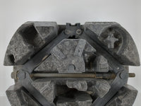 2019 Chevrolet Equinox Spare Scissor Car Jack 1120600 - Oemusedautoparts1.com