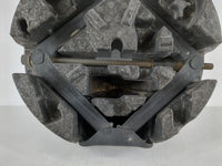 2019 Chevrolet Equinox Spare Scissor Car Jack 1120600 - Oemusedautoparts1.com
