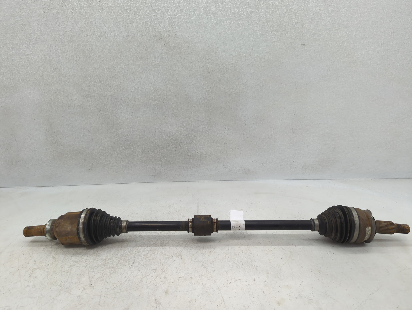 2018-2020 Chevrolet Equinox Axle Shaft Front Driver Cv C/v - Oemusedautoparts1.com