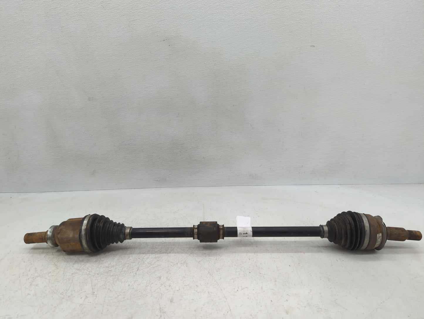 2018-2020 Chevrolet Equinox Axle Shaft Front Driver Cv C/v - Oemusedautoparts1.com