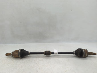 compare product 2018-2020 Chevrolet Equinox Axle Shaft Front Driver Cv C/v