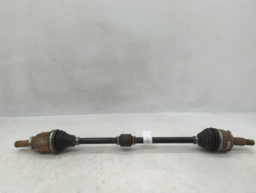 2018-2020 Chevrolet Equinox Axle Shaft Front Driver Cv C/v - Oemusedautoparts1.com