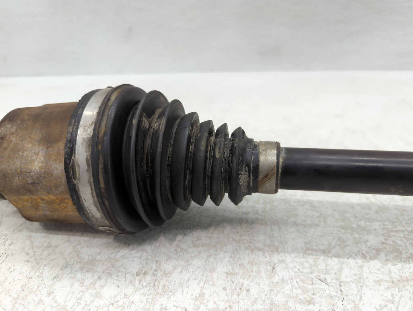 2018-2020 Chevrolet Equinox Axle Shaft Front Driver Cv C/v - Oemusedautoparts1.com