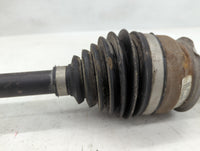 2018-2020 Chevrolet Equinox Axle Shaft Front Driver Cv C/v - Oemusedautoparts1.com