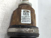 2018-2020 Chevrolet Equinox Axle Shaft Front Driver Cv C/v - Oemusedautoparts1.com