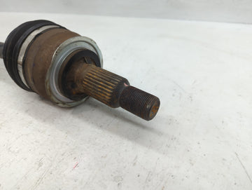 2018-2022 Chevrolet Equinox Axle Shaft Front Driver Cv C/v