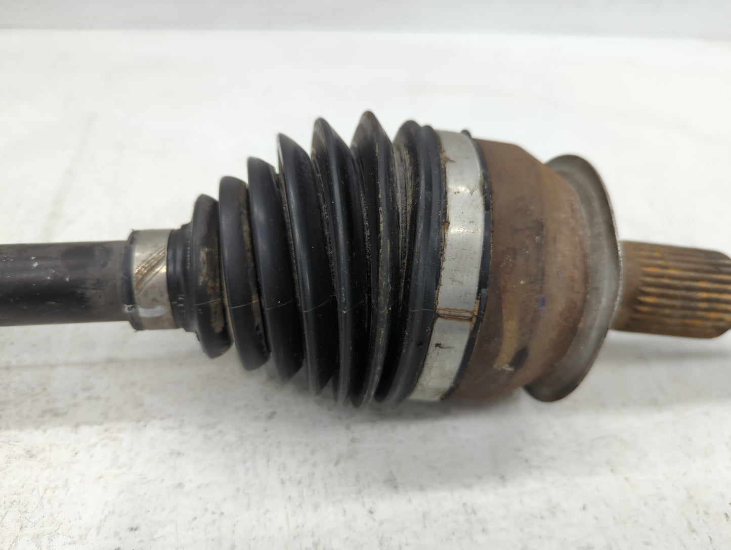 2018-2022 Chevrolet Equinox Axle Shaft Front Driver Cv C/v - Oemusedautoparts1.com