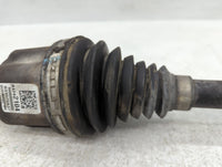 2018-2022 Chevrolet Equinox Axle Shaft Front Driver Cv C/v - Oemusedautoparts1.com