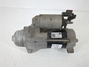 compare product 2018-2022 Chevrolet Equinox Car Starter Motor Solenoid OEM P/N:12680615 Fits Fits 2017 2018 2019 2020 2021 2022 OEM Used Auto Parts