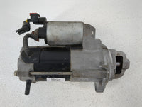 2018-2022 Chevrolet Equinox Car Starter Motor Solenoid OEM P/N:12680615 Fits Fits 2017 2018 2019 2020 2021 2022 OEM Used Aut