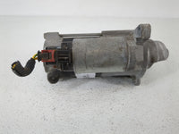 2018-2022 Chevrolet Equinox Car Starter Motor Solenoid OEM P/N:12680615 Fits Fits 2017 2018 2019 2020 2021 2022 OEM Used Aut
