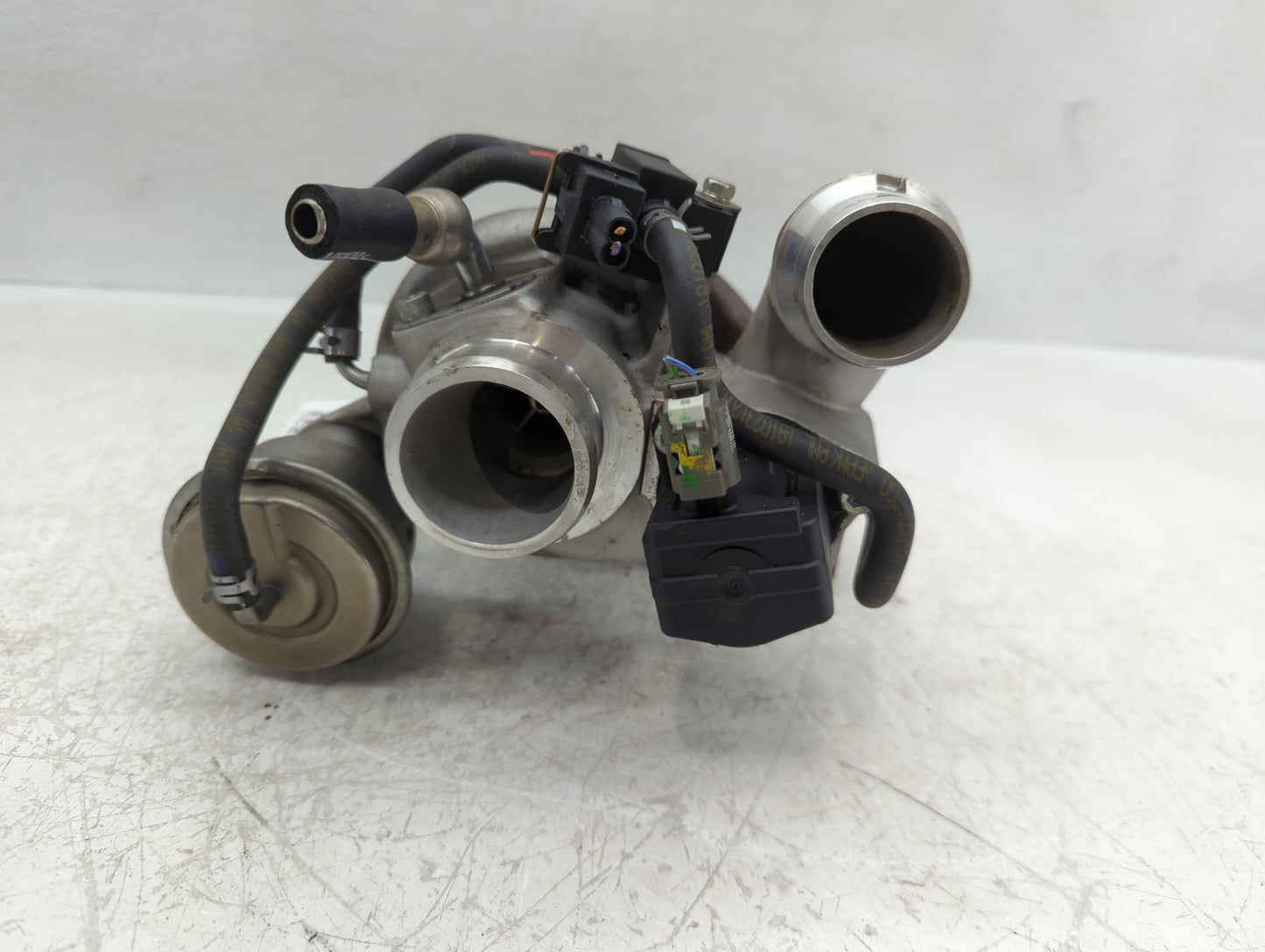 2018 Equinox Turbocharger Turbo Charger Super Charger Supercharger - Oemusedautoparts1.com