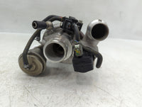 2018 Equinox Turbocharger Turbo Charger Super Charger Supercharger - Oemusedautoparts1.com