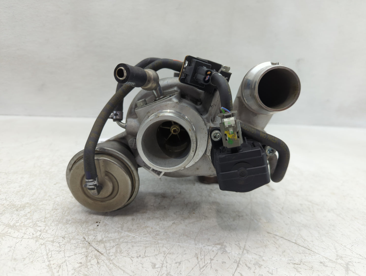 2018 Equinox Turbocharger Turbo Charger Super Charger Supercharger - Oemusedautoparts1.com