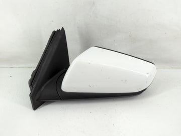 2018-2020 Chevrolet Equinox Passenger Side View Mirror - Right Door Mirror OEM Used - Oemusedautoparts1.com