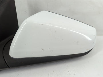 2018-2020 Chevrolet Equinox Passenger Side View Mirror - Right Door Mirror OEM Used
