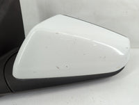 2018-2020 Chevrolet Equinox Driver Side View Mirror - Left Door Mirror OEM Used - Oemusedautoparts1.com