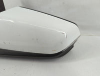 2018-2020 Chevrolet Equinox Driver Side View Mirror - Left Door Mirror OEM Used - Oemusedautoparts1.com