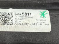 2018-2020 Chevrolet Equinox Side Mirror Replacement Passenger Right View Door Mirror P/N:8445811 84403875 Fits Fits 2018 201