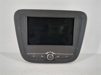 compare product 2019 Chevrolet Equinox Radio AM FM Cd Player Receiver Replacement P/N:84491778 Fits Fits 2020 2021 OEM Used Auto Parts