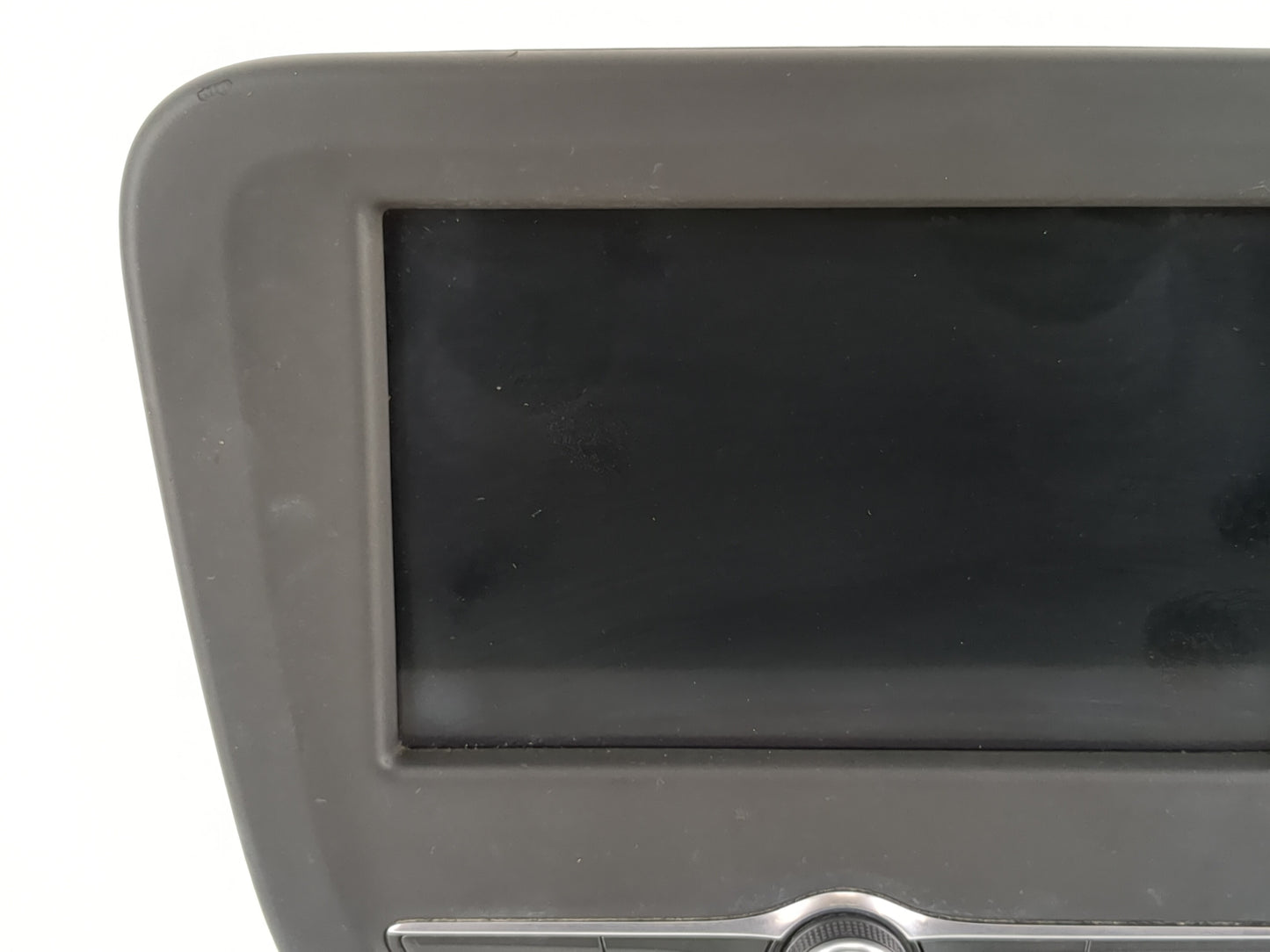 2019 Chevrolet Equinox Radio AM FM Cd Player Receiver Replacement P/N:84491778 Fits Fits 2020 2021 OEM Used Auto Parts - Oem