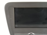 2019 Chevrolet Equinox Radio AM FM Cd Player Receiver Replacement P/N:84491778 Fits Fits 2020 2021 OEM Used Auto Parts - Oem